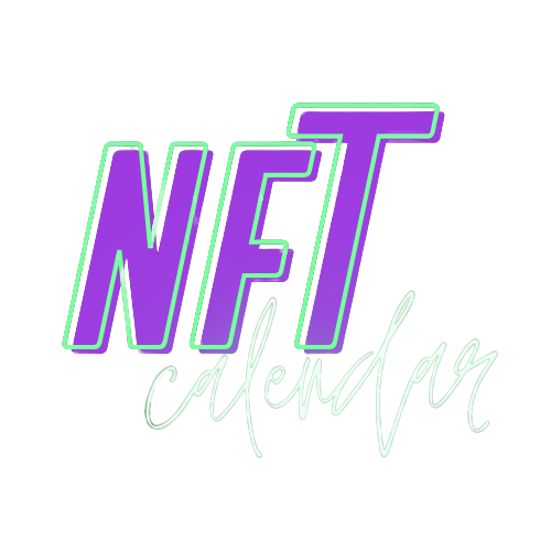 NFT Calendar logo