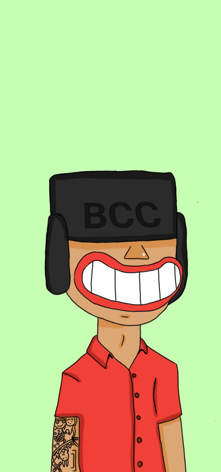 BCC Spy