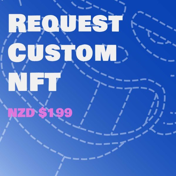 Custom NFT request